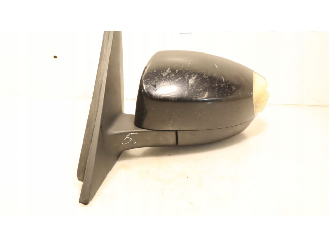 Зеркало электрическое        Ford Galaxy  2006 - 2015 года   