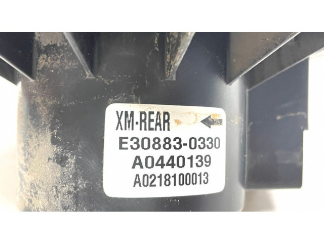 Вентилятор печки E308830330, A0440139 KIA Sorento