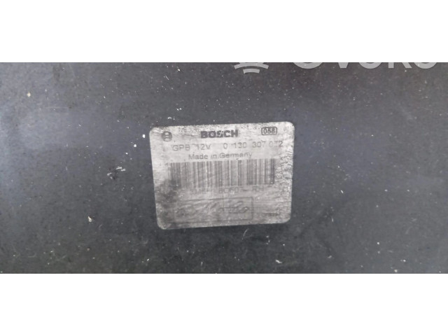 Вентилятор радиатора     1137328366, 0130307032    Volvo C30 