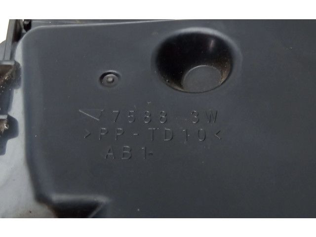 Модуль управления BSM 75883W, 1418953 Toyota RAV 4 (XA30) 2013