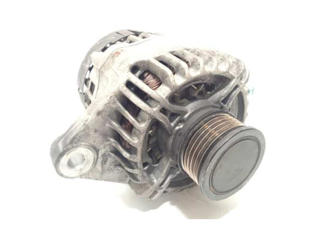 Генератор 51884351, MS1012101710 Alfa Romeo Giulietta