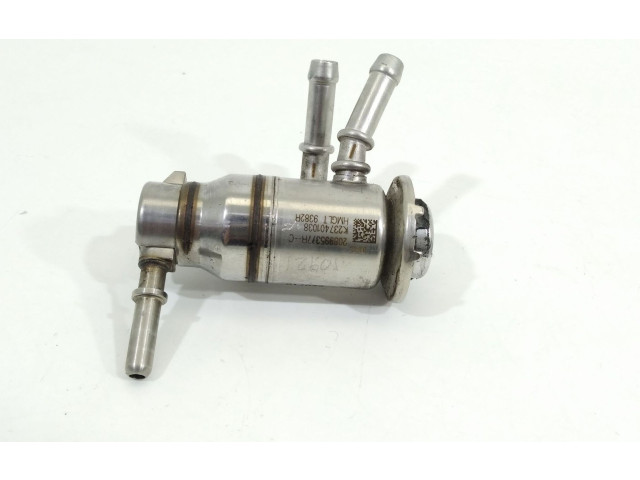 Форсунка 208995377R Dacia Sandero K9K U8