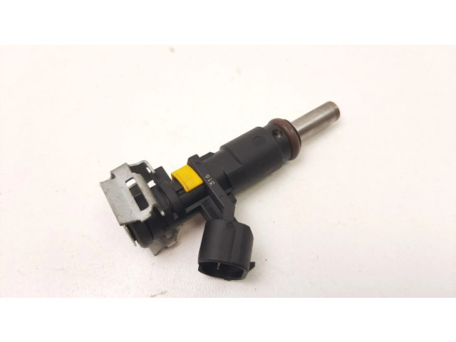 Vstřikovač 752817680, 75281768007 Peugeot 308 pro benzínový motor 1.6