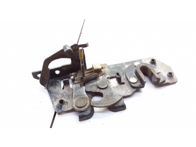 Zámek zadních dveří Chrysler Voyager 1994