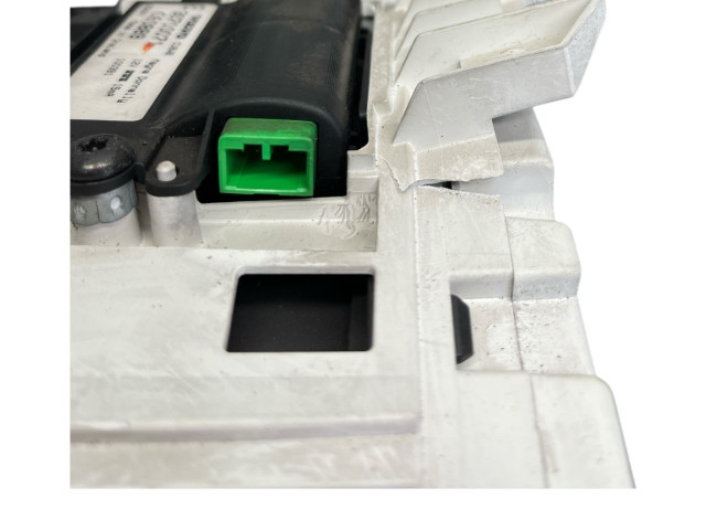 Přístrojová deska Volvo S40 2005 30710071, 30669185