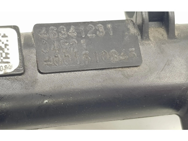 Vstřikovací lišta 46341231, 46350338 Fiat 500 46341162