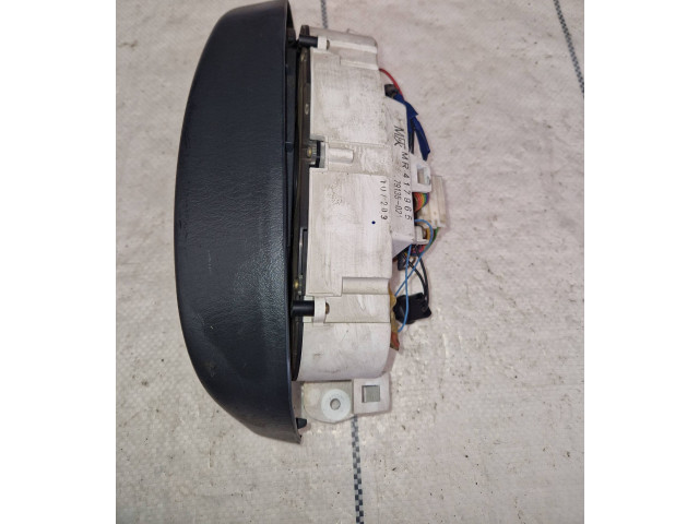 Панель приборов Mr240251 Mitsubishi Montero