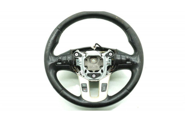 Руль KIA Sportage 2011 - 2016 года 56110-3U751EQ, 56110-3U751EQ