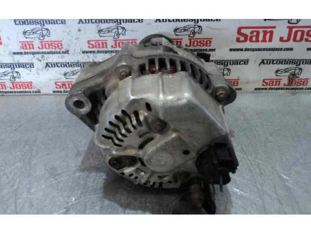 Генератор CONDEPRESOR   Jeep Cherokee XJ      