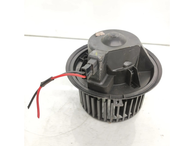 Вентилятор печки       Fiat Marea
