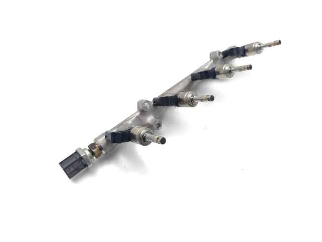 Комплект форсунок 04E906036AT, 04C906054C    Audi A3 8Y  DGEA 