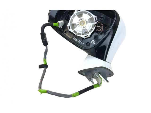 Zpětné zrcátko Lexus GS 250 350 300H 450H 2014 8794030E90, 8794030E90A1