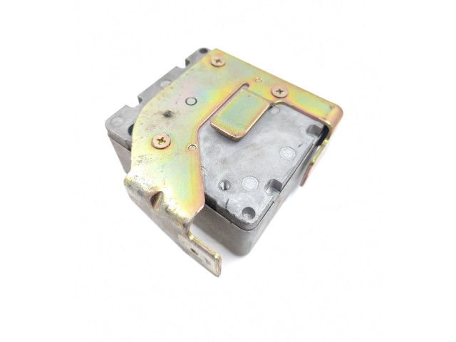 Блок управления 8200222352, 6900000427   Renault Clio II