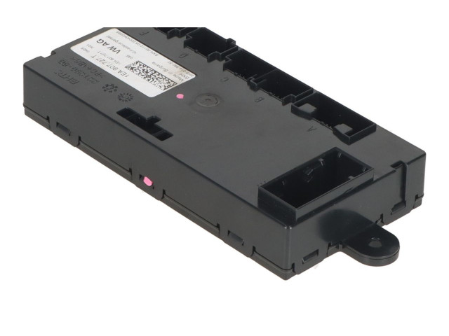 Блок управления климат-контролем 1EA907727T Volkswagen ID. Buzz