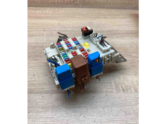 Блок предохранителей 24350BU210, 0212031 Nissan Almera N16