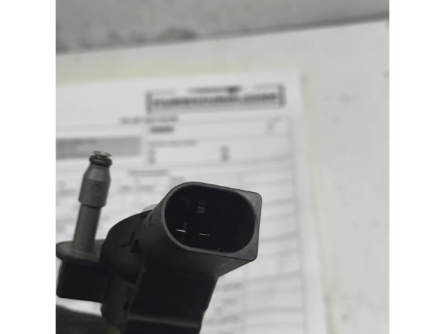 Vstřikovač A6420701187, 0445116 Mercedes-Benz C W204 pro naftový motor 3.0 642834