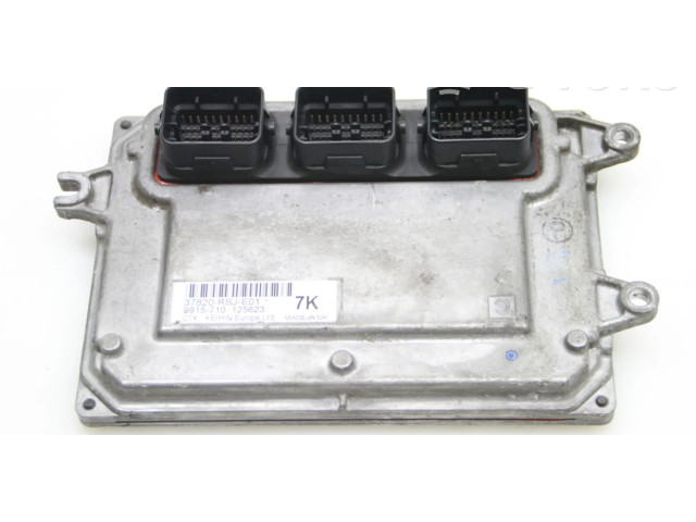 Řídící jednotka 37820RSJE01 Honda Civic 2009