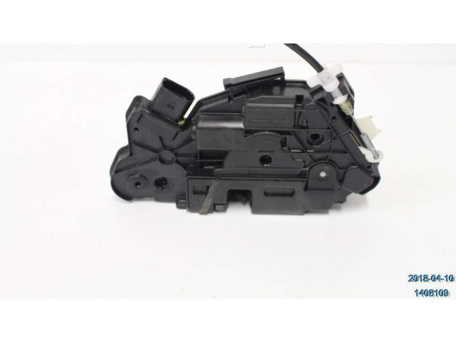 Блок предохранителей 5N1837015C Skoda Superb B6 (3T)