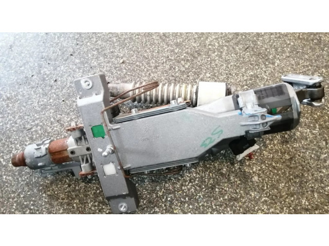  рейка  Колонка рулевая A2114603316   Mercedes-Benz E W211 2002-2009 года