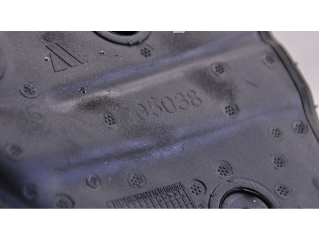 Зеркало электрическое Dacia Sandero III 2020 - года