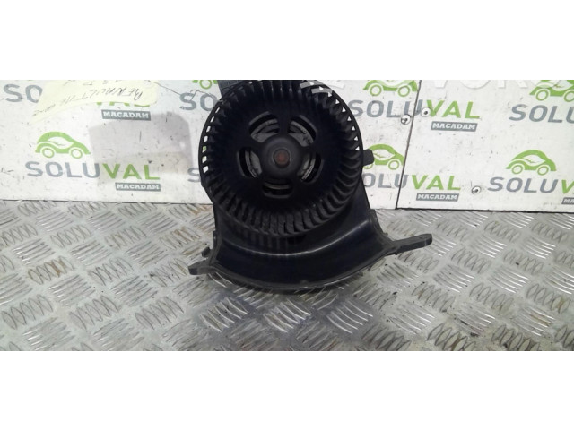 Вентилятор печки    7701056598   Renault Scenic II -  Grand scenic II