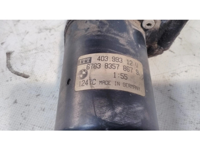 Моторчик дворников 403993, 676383578679    BMW Z3 E36