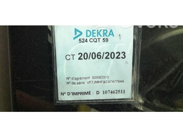 Генератор 5705KW Citroen C2