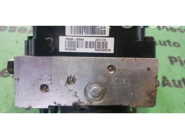 Блок АБС 1K589-20500, 1K58920500   Hyundai  ix20   -  года