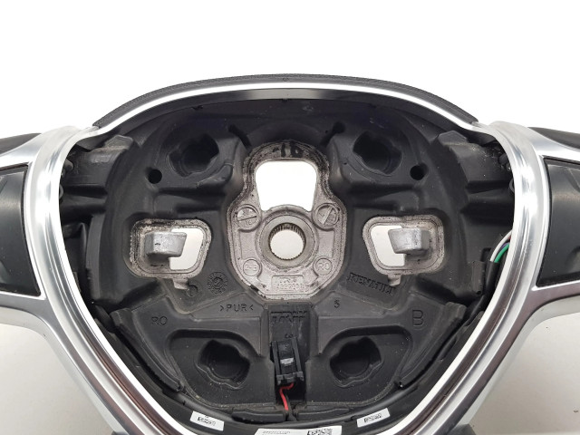 Руль Dacia Sandero 27819100457, 484007478R