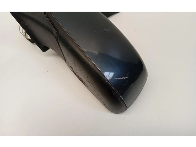 Зеркало электрическое Ford Fusion 2002 - 2005 года