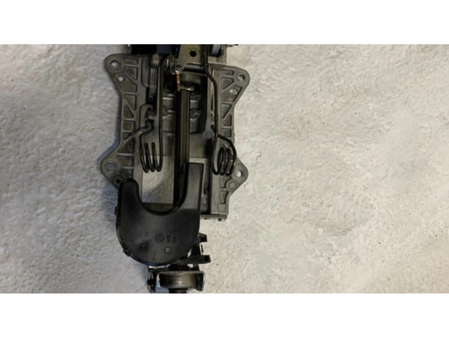 Рулевая рейка 8P1419502F Audi A3 S3 8P 2003-2012 года