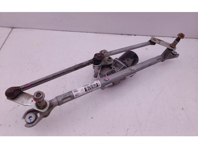 Моторчик дворников 91498-534 Jeep Compass