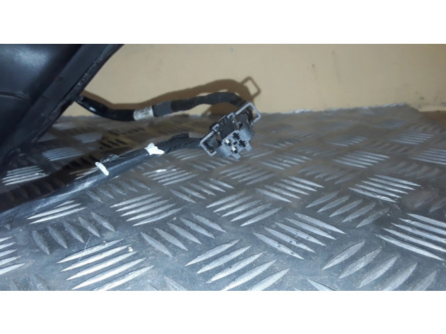 Zpětné zrcátko pravé Audi Q7 4L 2007 4L1857410, 4L0857536M