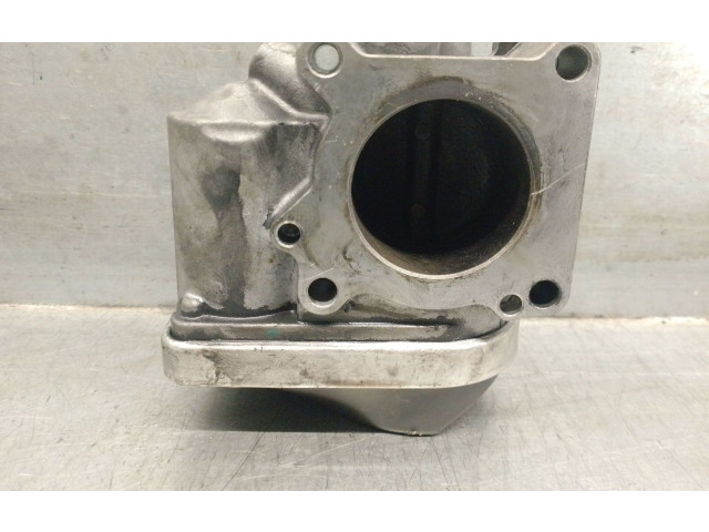 Дроссель 036133062L, 036133062L Skoda Fabia Mk2 (5J)