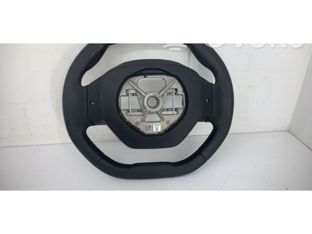 Руль Peugeot 2008 II 2019 - года 98255044ZD