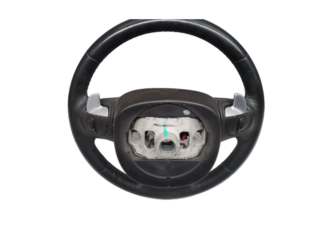 Руль Jeep Grand Cherokee 2010 - 2021 года P1WE231X9AF, 1WE231X9AF