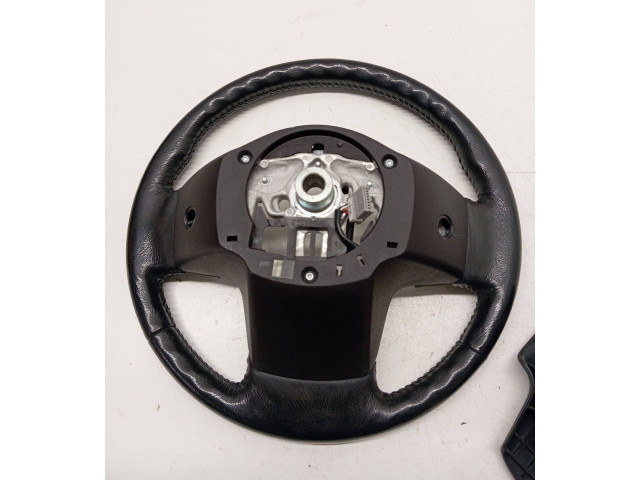 Руль Infiniti QX56   -  года 6012801, 48430ZV31B      