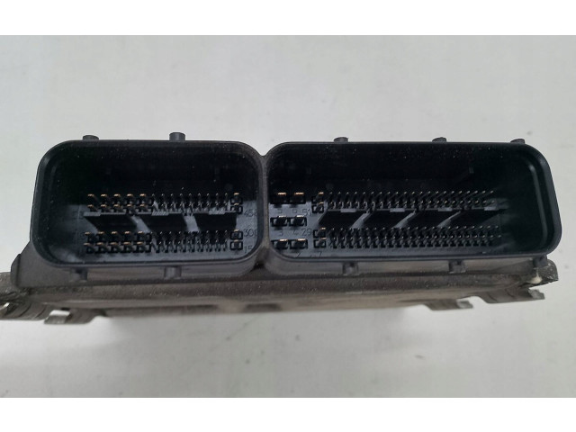 Блок управления двигателем Блок управления 55266281 Opel Combo D