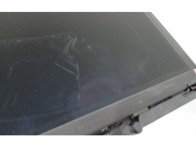 Přístrojová deska Mercedes-Benz GLC C253 2020 A2059007847