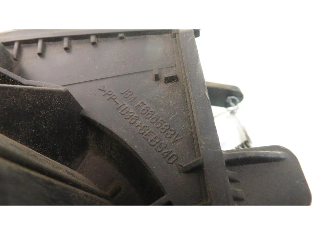 Вентилятор печки F666583V, GMVJ84AC Daihatsu Move L600