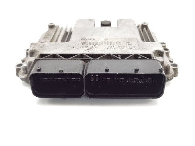 Блок управления двигателя 3911327710, 3911327710   KIA Pro Cee'd I