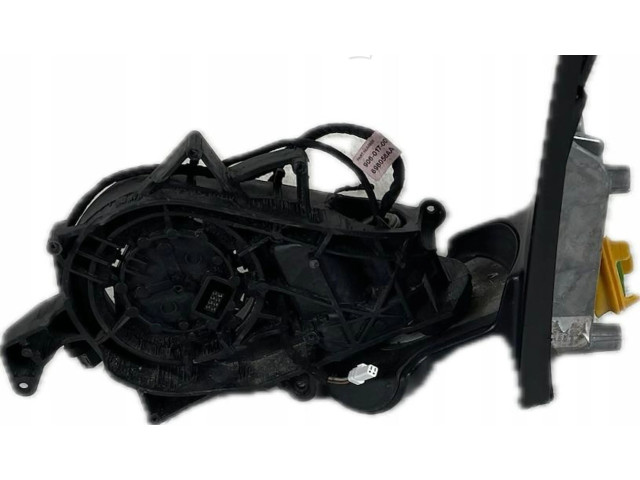 Зеркало электрическое        BMW X3 G01  2018 -  года   