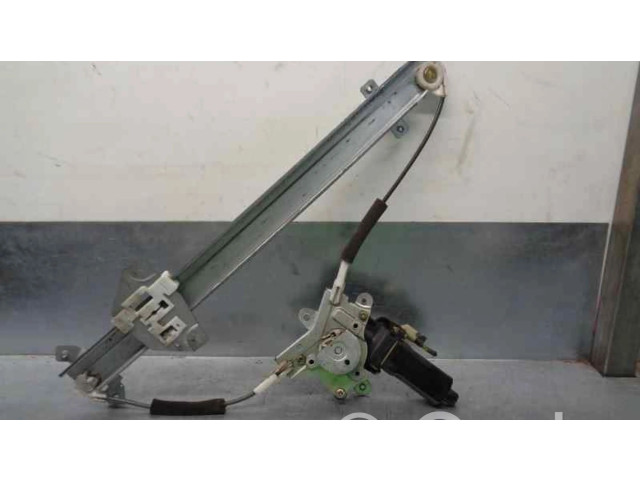 Zpětné zrcátko levé Hyundai Galloper 2000