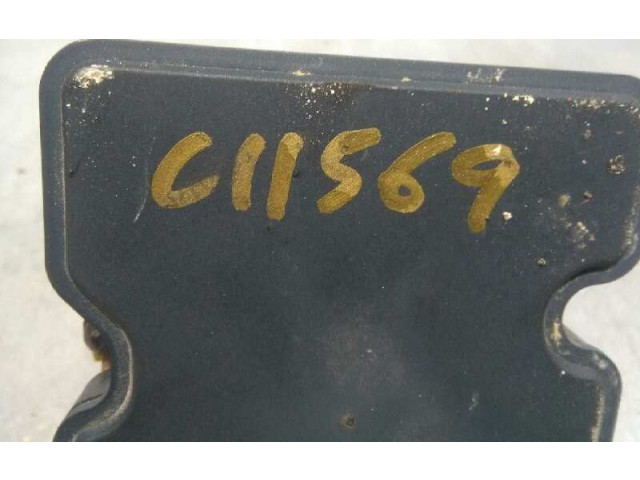 Jednotka ABS 476603ZF0A, 0265956531   Nissan Pulsar 2019