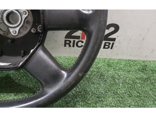 Руль Audi A3 S3 A3 Sportback 8P 2005 - 2013 года 8R0419091A1KT, 8R0419091A1KT