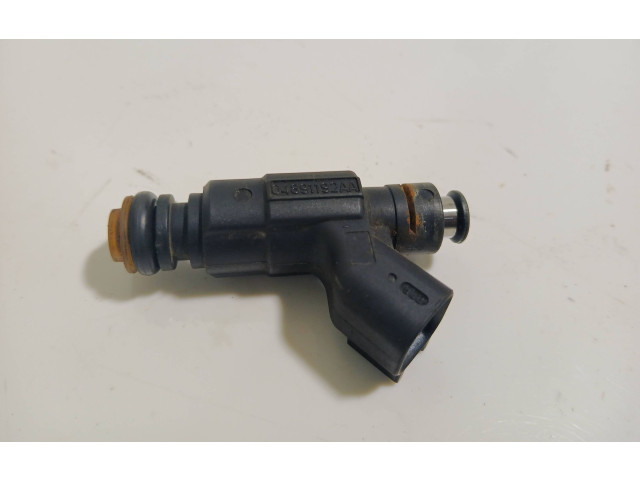 Форсунка 04891192AA Mini One - Cooper R50 - 53