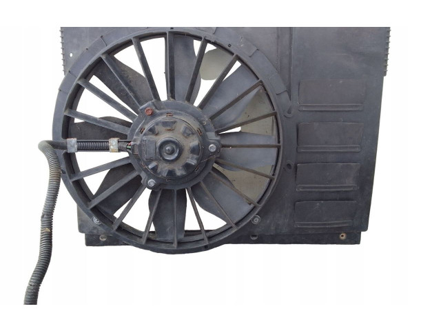 Вентилятор радиатора     3507347, 3507347    Volvo S90, V90 