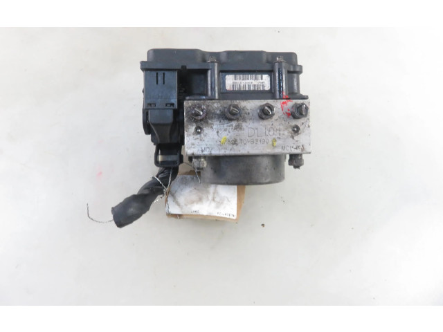 Блок АБС 89540B2190, 0265800641   Daihatsu  Cuore   -  года