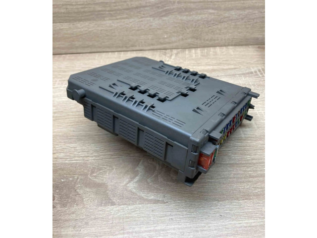 Блок комфорта 9648723680 Peugeot 607