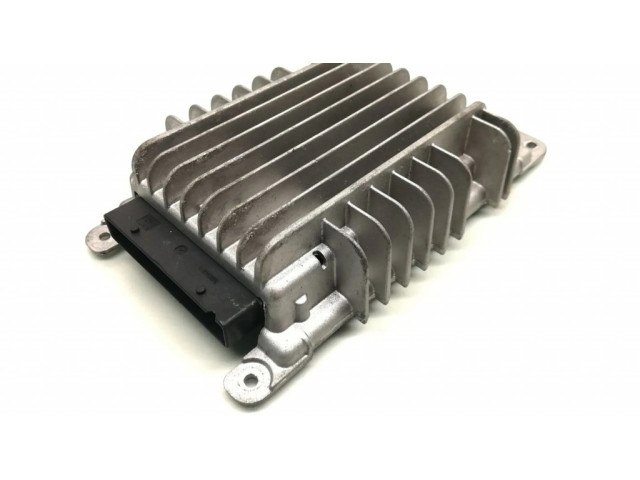 Звукоусилитель